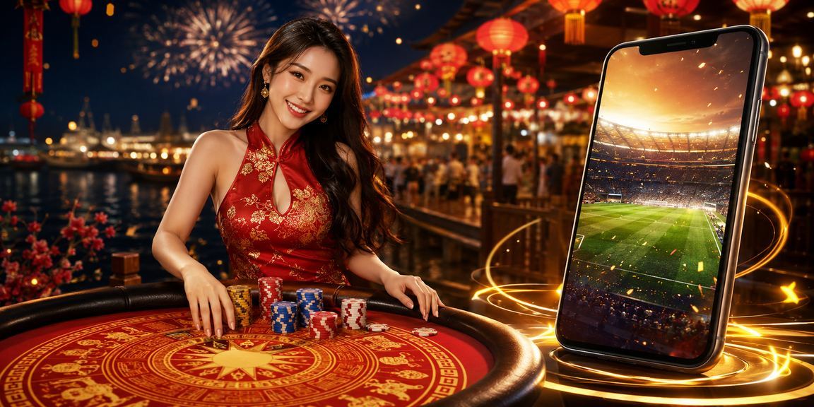 Lễ hội thể thao cá cược tại Phú Quốc – s68 Vietnam