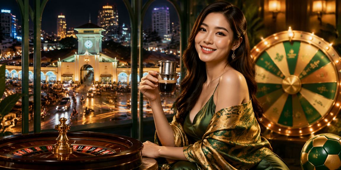 Hệ thống bảo mật và công bằng tại s68 Vietnam casino