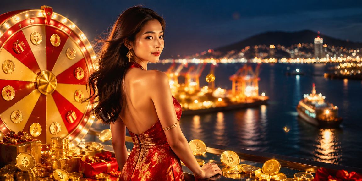Bốc thăm may mắn tại bãi biển Vũng Tàu – s68 Vietnam